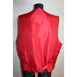 KAMIZELKA MOTOR SKÓRA MATERIAŁ rozm. XXL